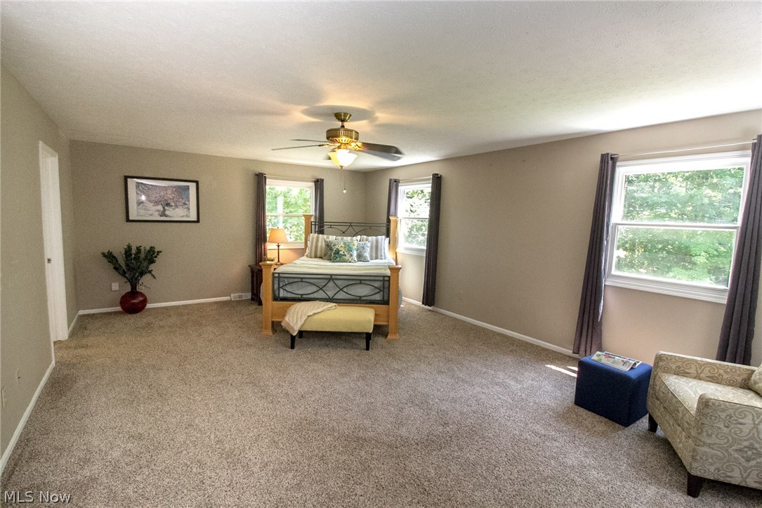 Alpine Drive - Residential