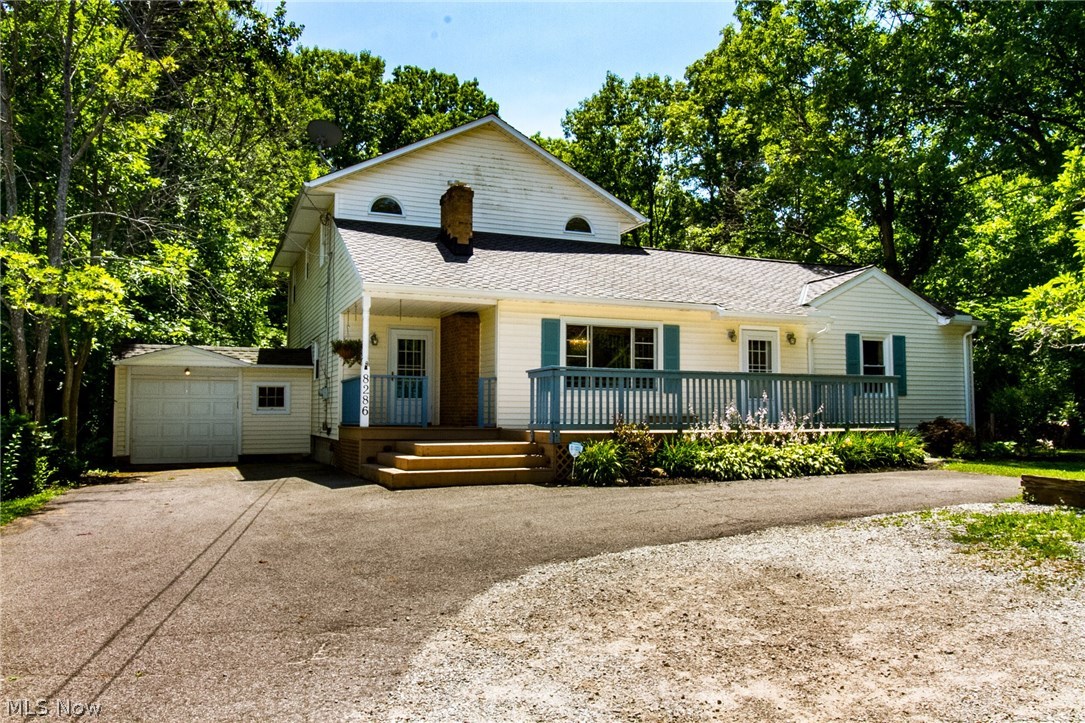 Alpine Drive - Residential