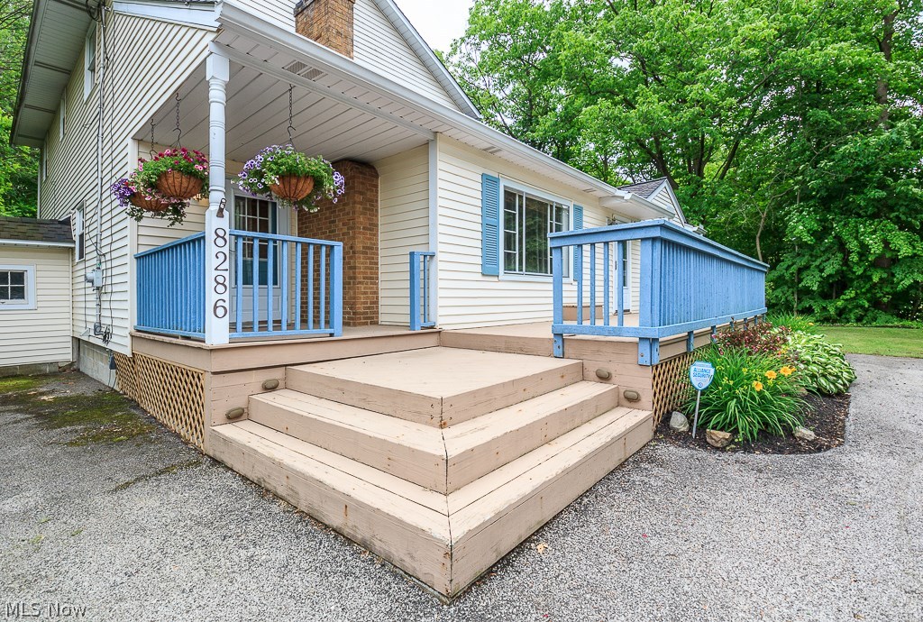 Alpine Drive - Residential