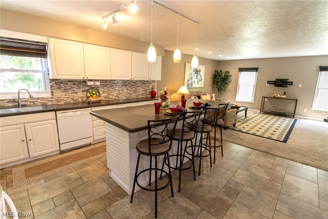 Alpine Drive - Residential