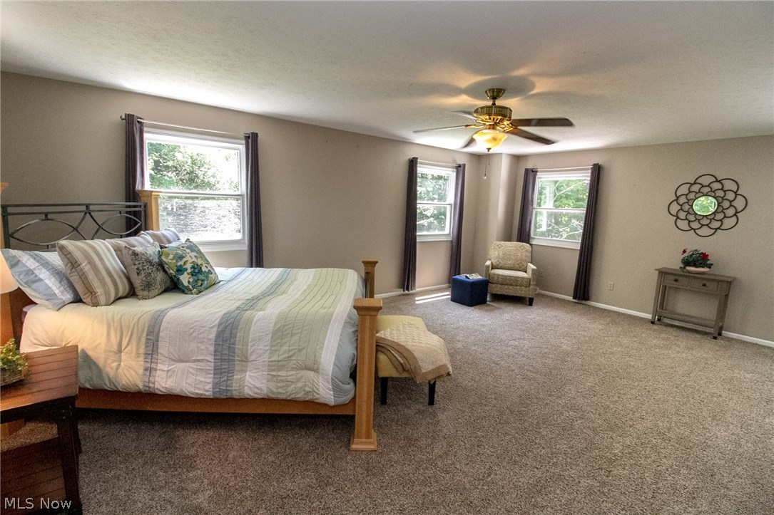 Alpine Drive - Residential