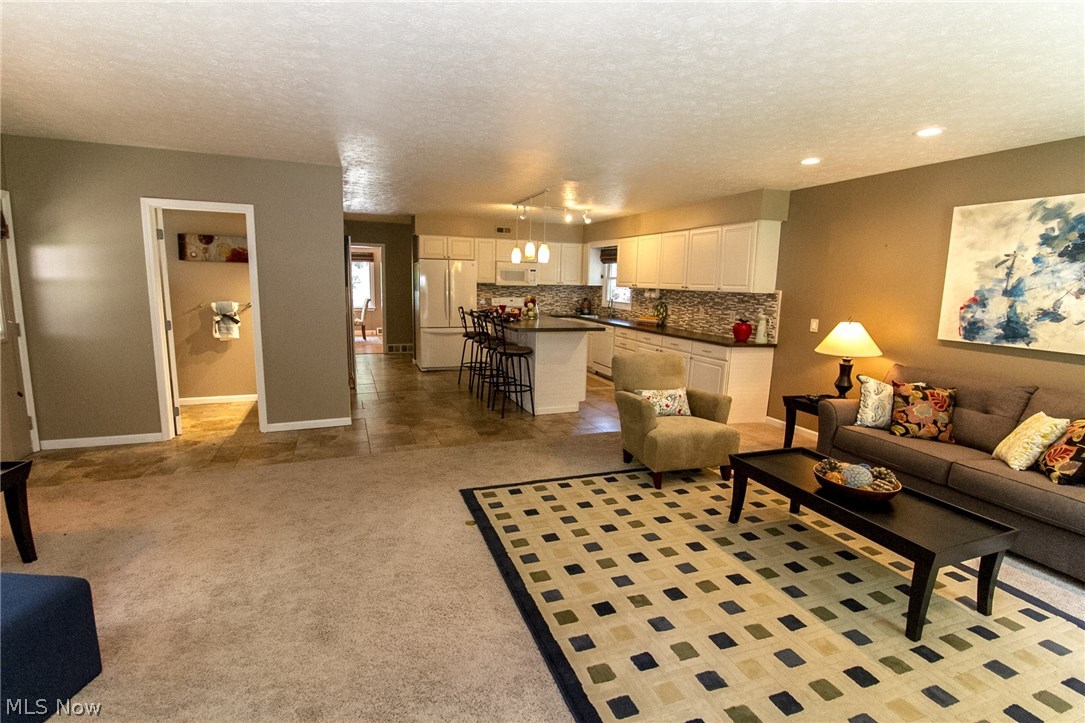 Alpine Drive - Residential