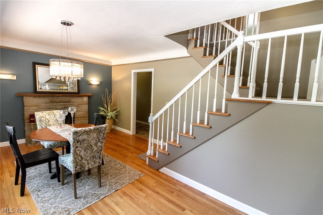 Alpine Drive - Residential