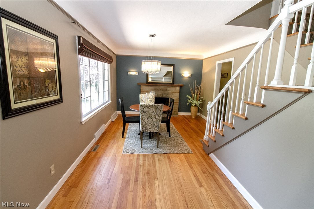 Alpine Drive - Residential