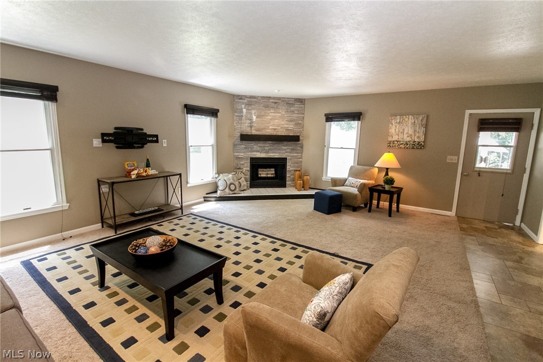 Alpine Drive - Residential