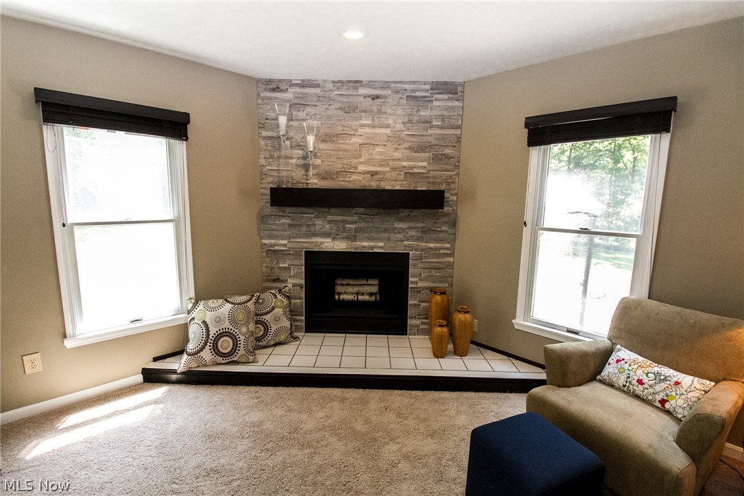 Alpine Drive - Residential