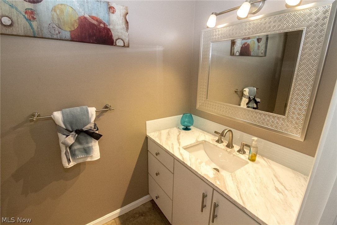 Alpine Drive - Residential