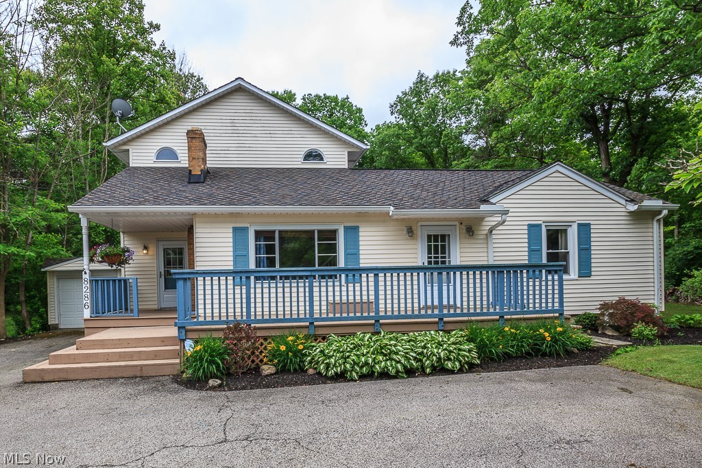 Alpine Drive - Residential