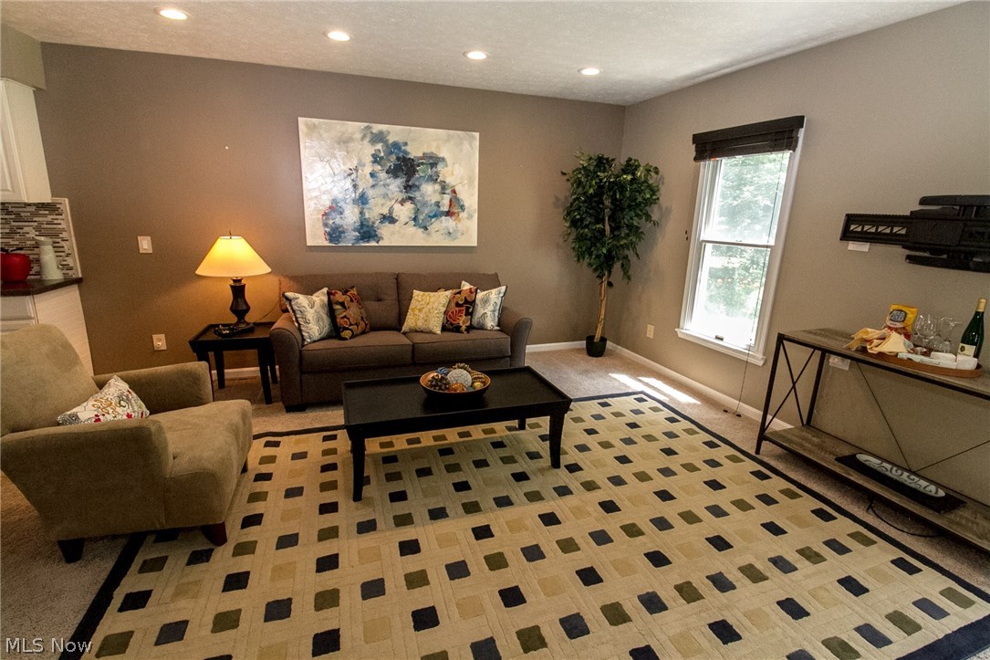 Alpine Drive - Residential