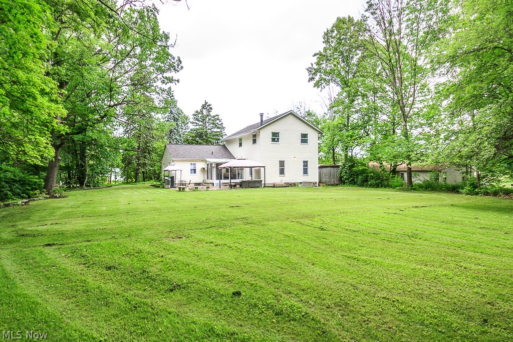 Alpine Drive - Residential