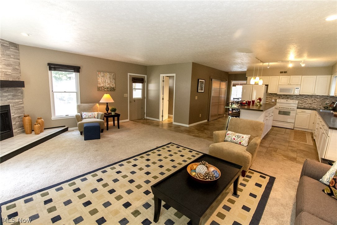 Alpine Drive - Residential