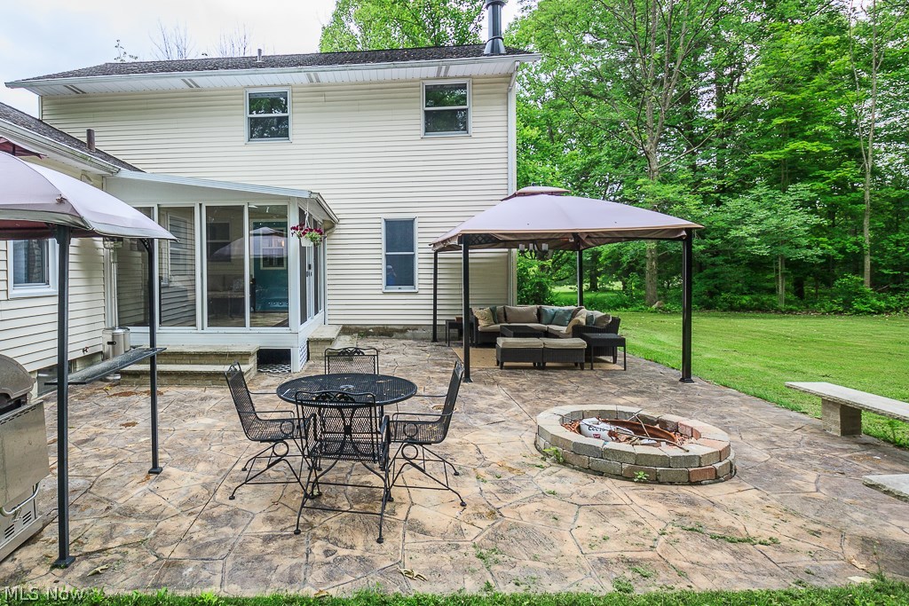 Alpine Drive - Residential