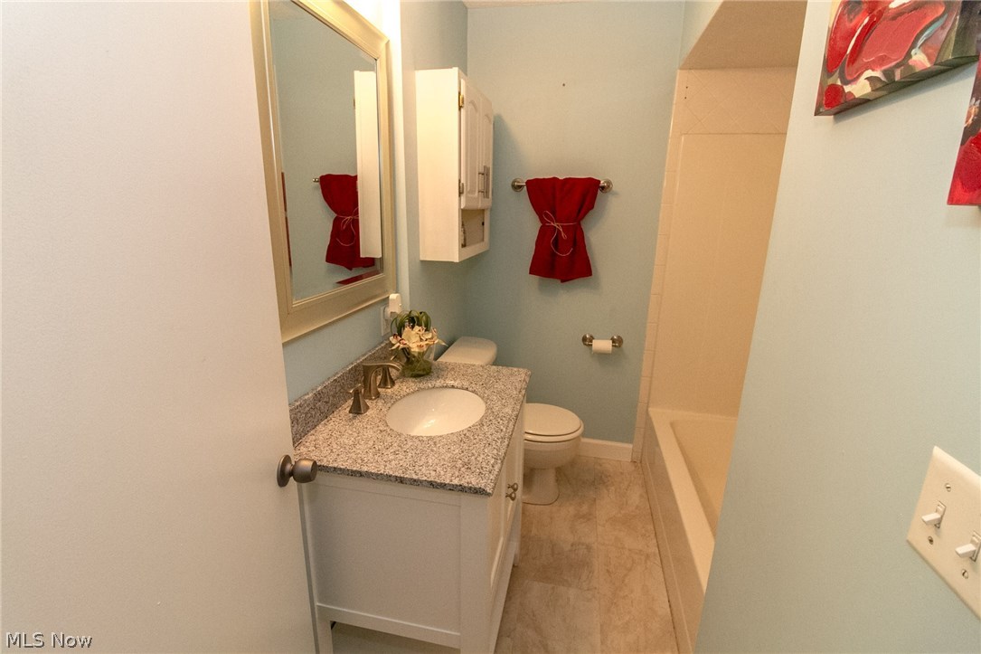 Alpine Drive - Residential