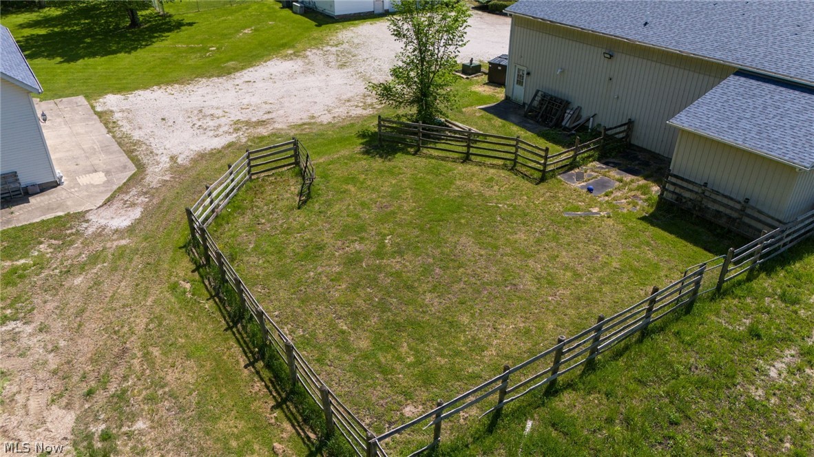 Hart Sub - Residential