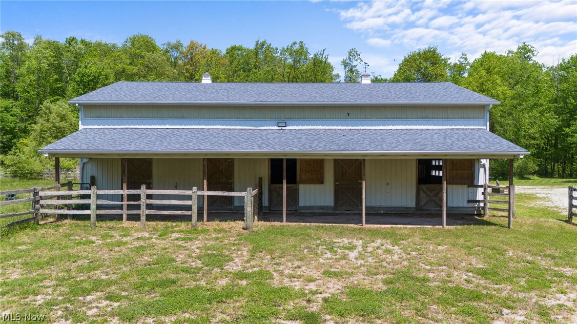 Hart Sub - Residential