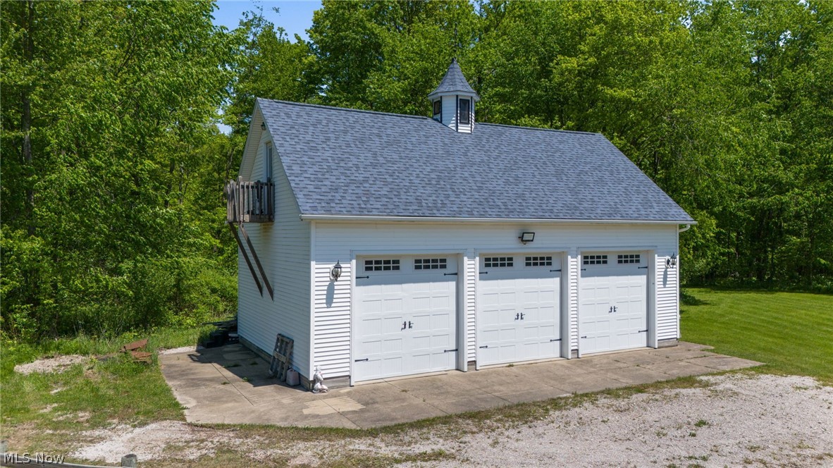 Hart Sub - Residential