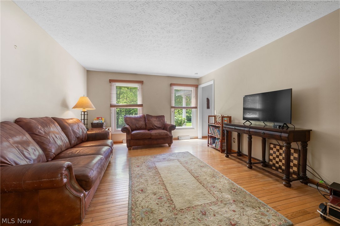 Hart Sub - Residential