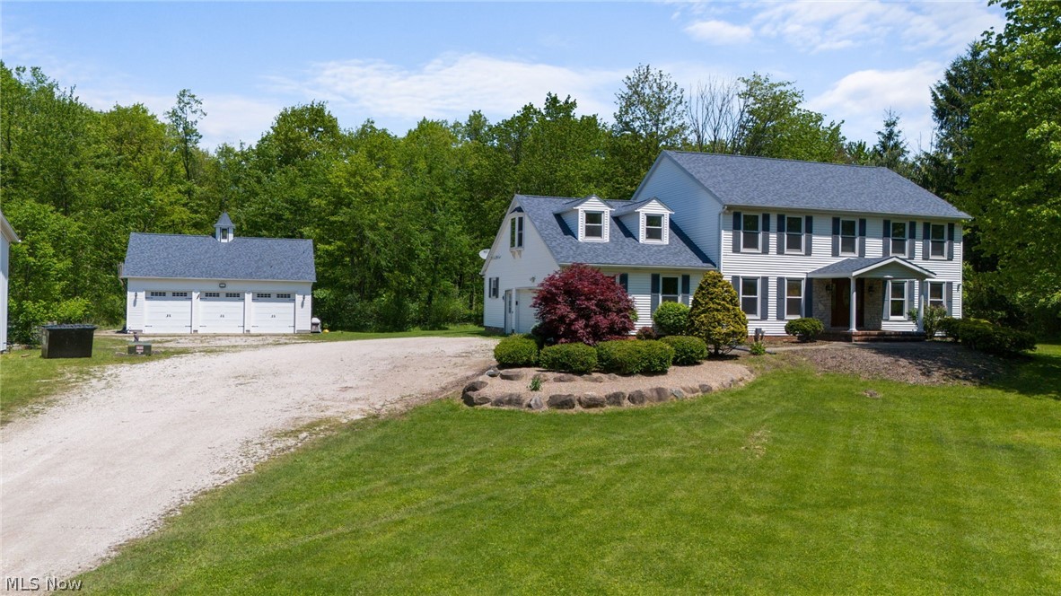 Hart Sub - Residential