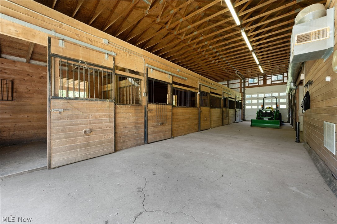 Hart Sub - Residential