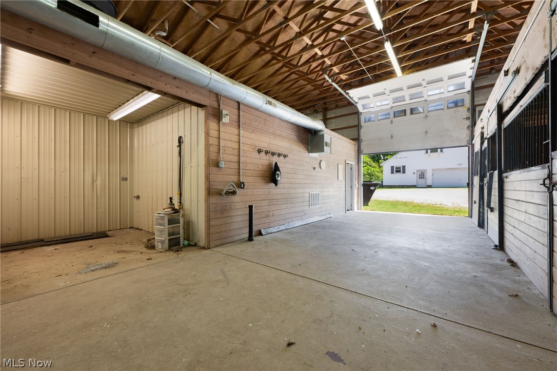 Hart Sub - Residential