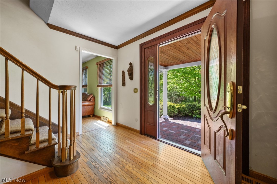 Hart Sub - Residential