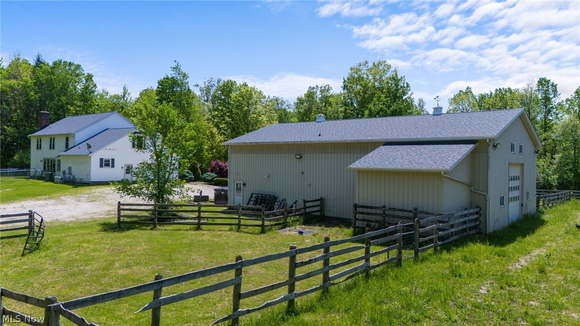 Hart Sub - Residential