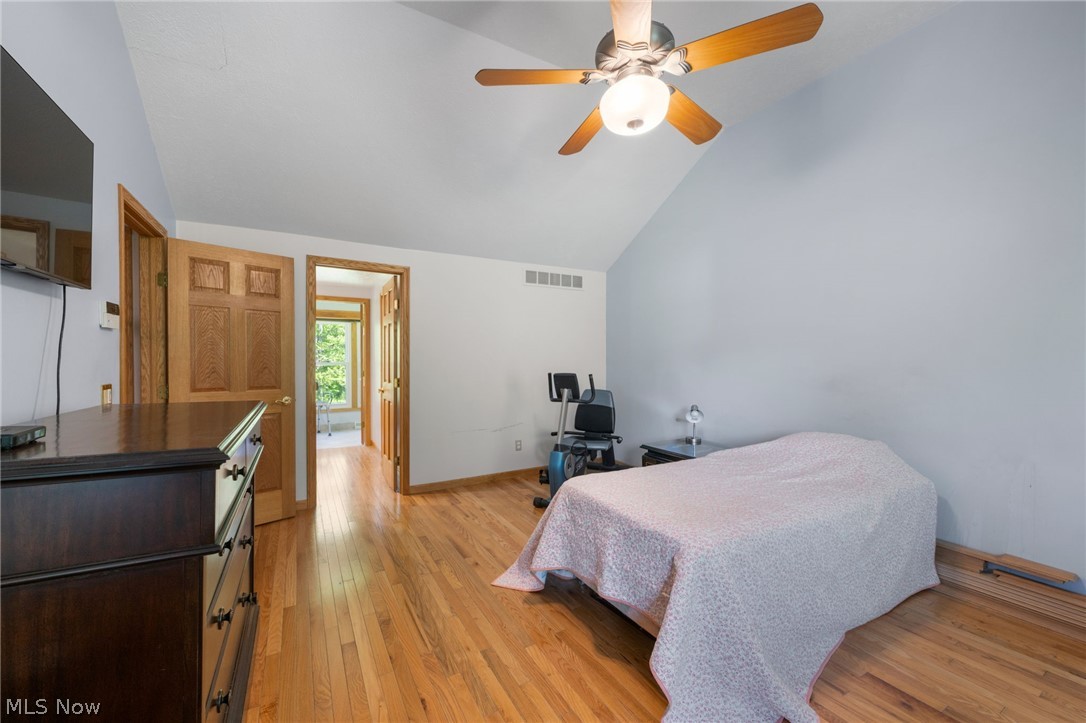 Hart Sub - Residential