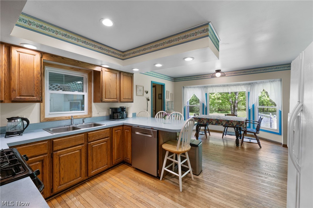 Hart Sub - Residential