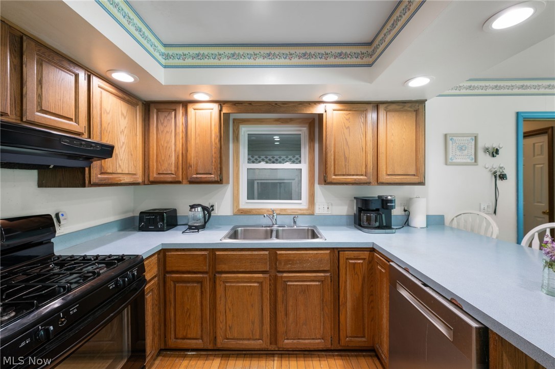 Hart Sub - Residential