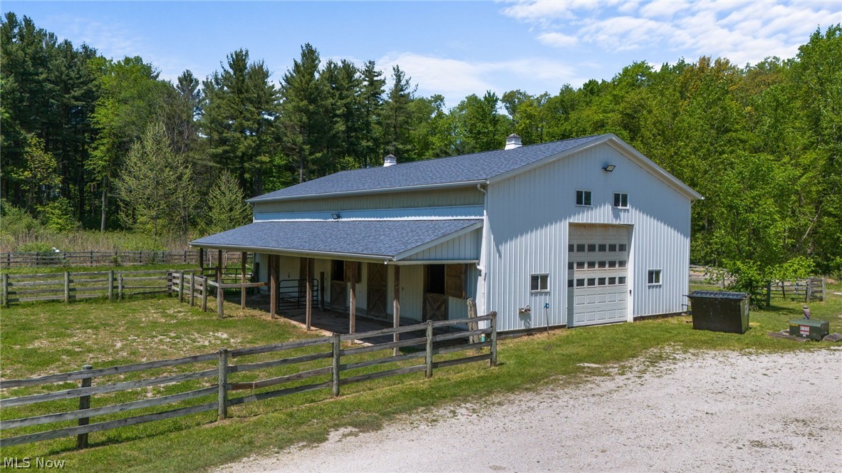 Hart Sub - Residential