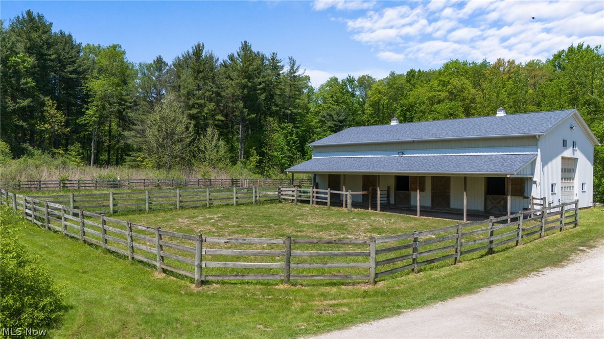 Hart Sub - Residential