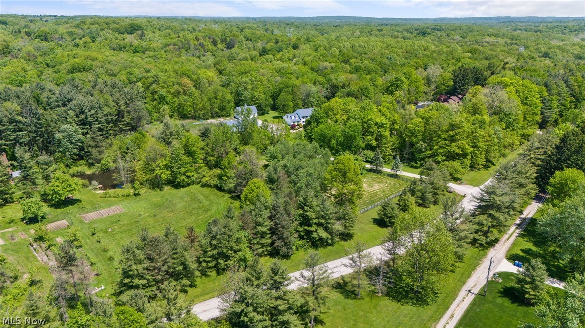 Hart Sub - Residential