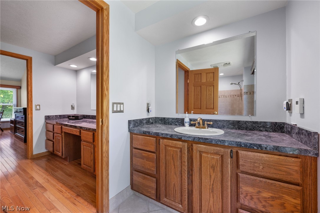 Hart Sub - Residential