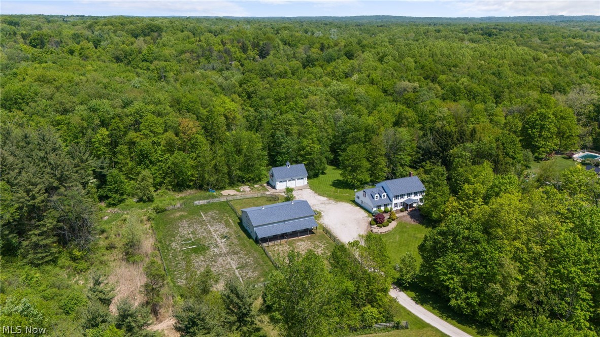 Hart Sub - Residential