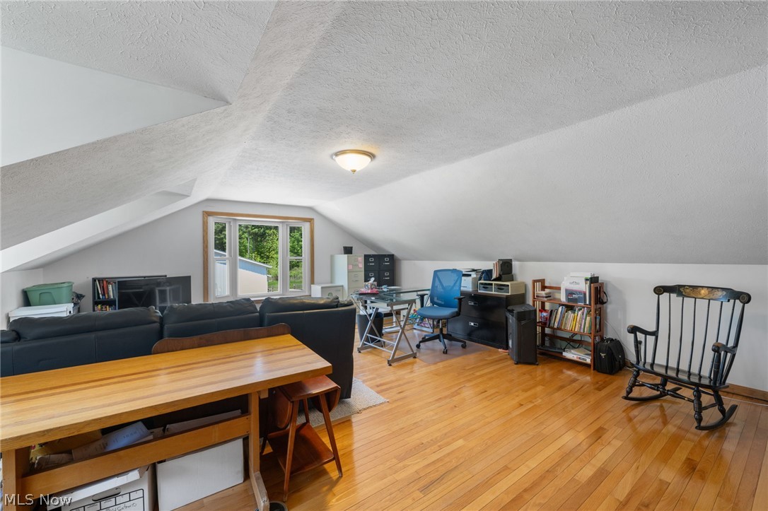 Hart Sub - Residential