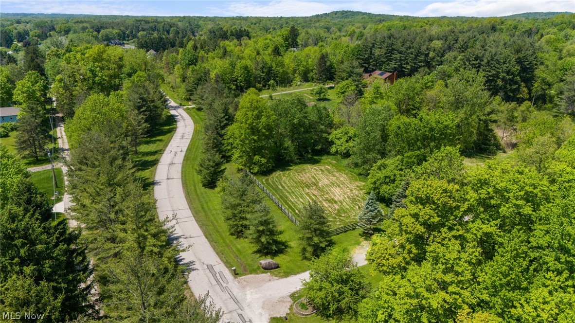 Hart Sub - Residential