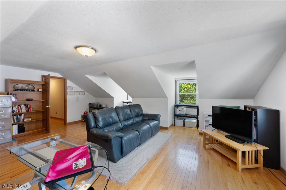 Hart Sub - Residential