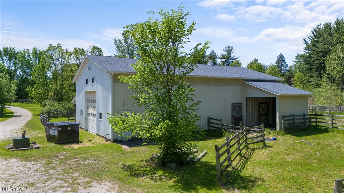 Hart Sub - Residential