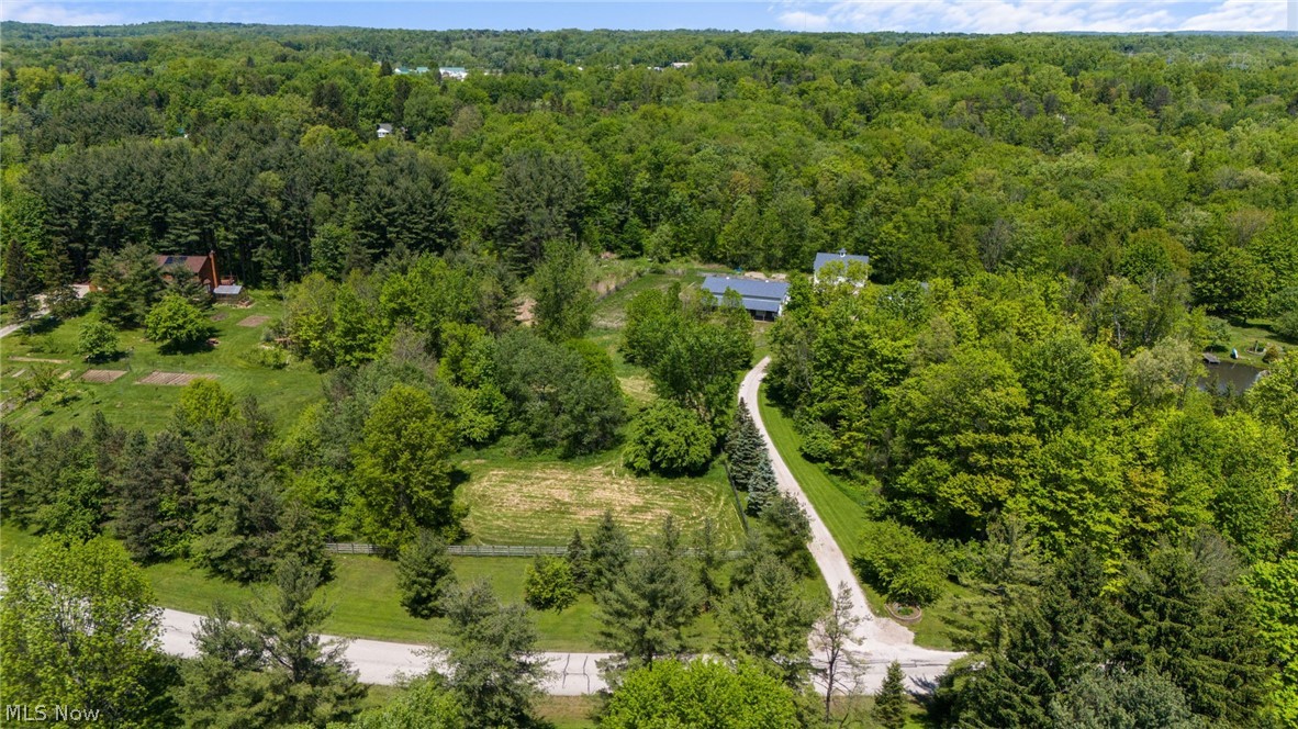 Hart Sub - Residential