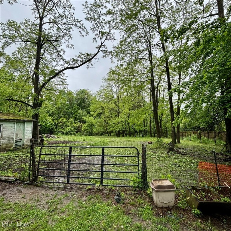 7721 Stanhope Kelloggsville Road, Williamsfield, Ohio image 4