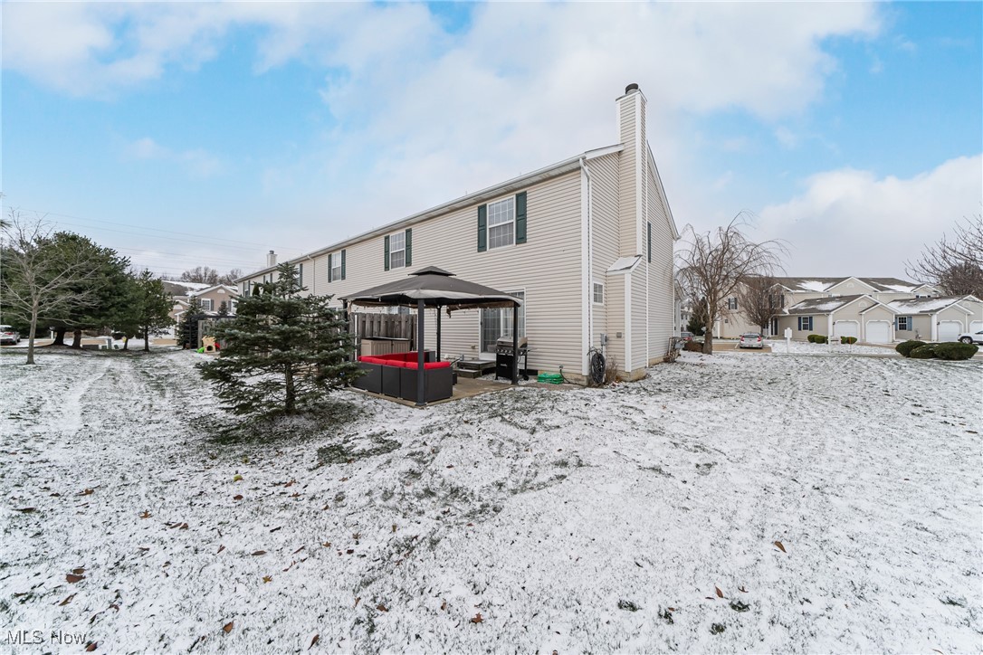 33459 Halle Court #29F, Avon Lake, Ohio image 30