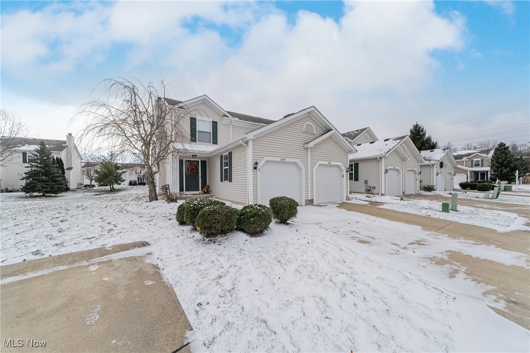 33459 Halle Court #29F, Avon Lake, Ohio image 3