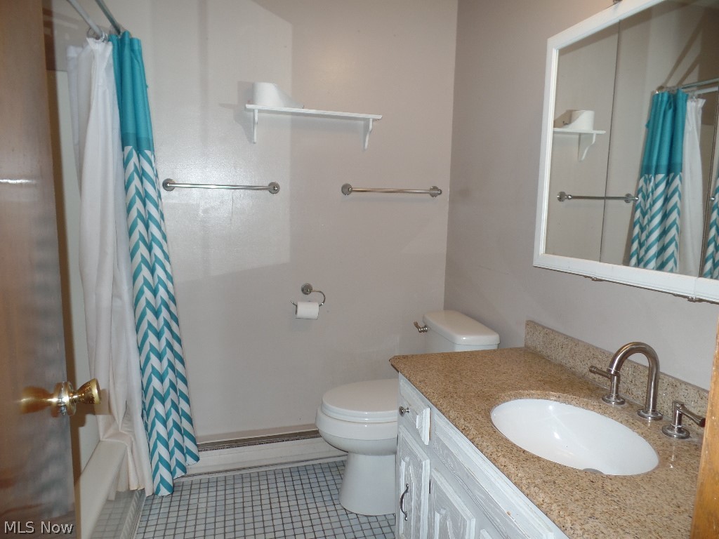 Oakwood - Residential