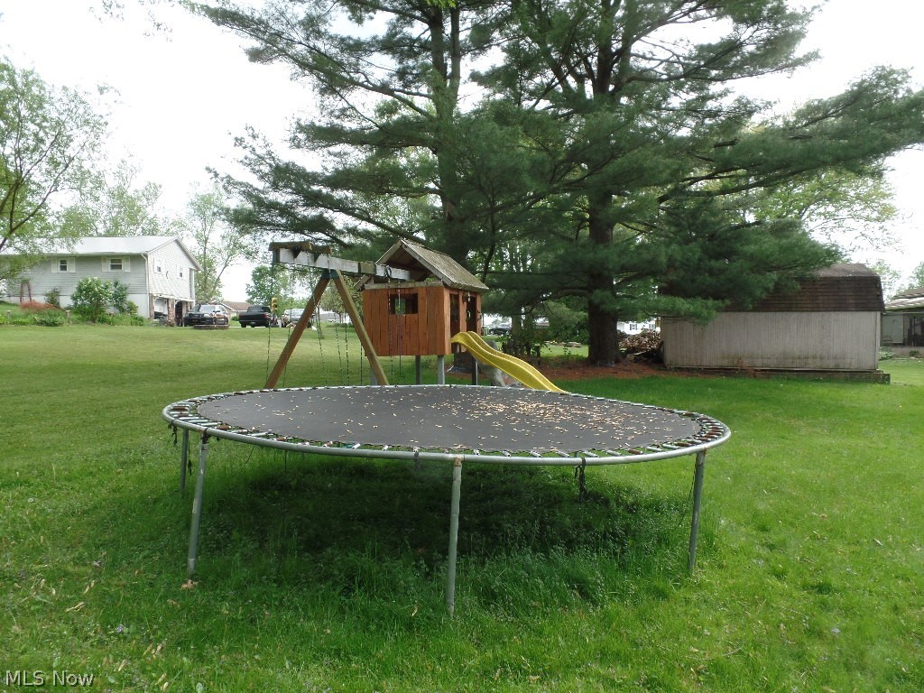 Oakwood - Residential