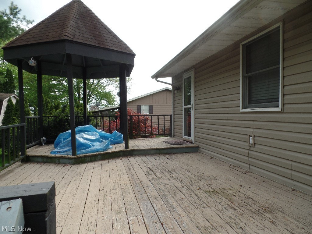 Oakwood - Residential