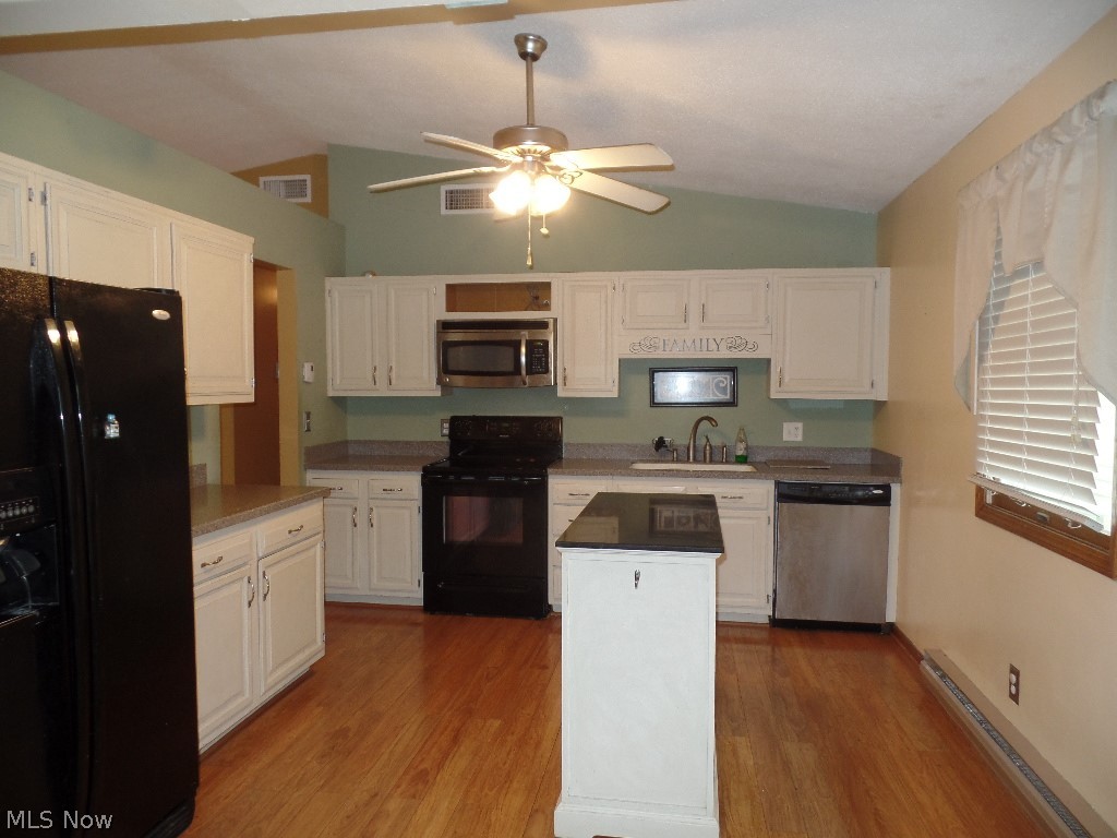 Oakwood - Residential