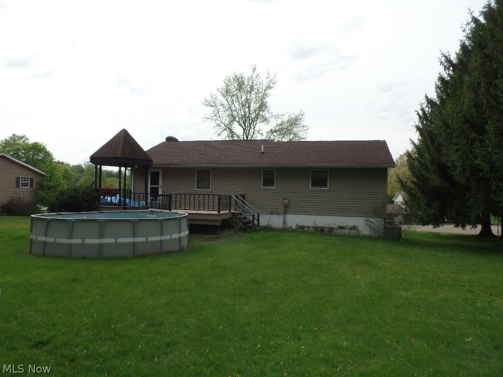 Oakwood - Residential