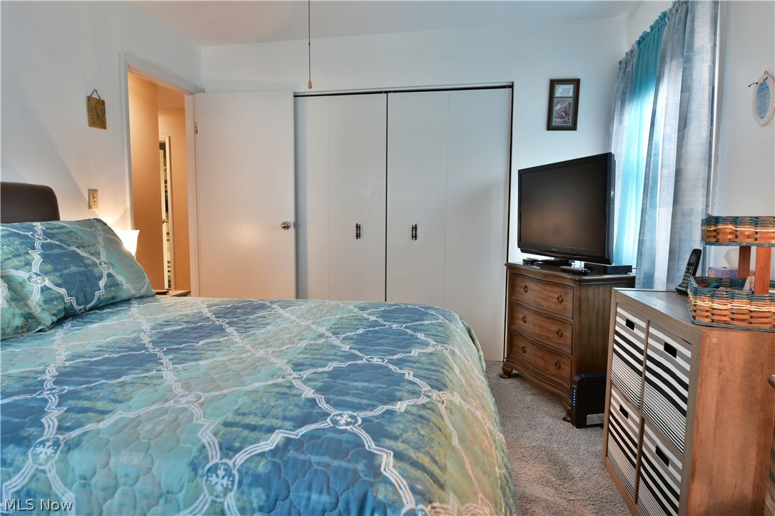 Ivy Hill Condo - Residential