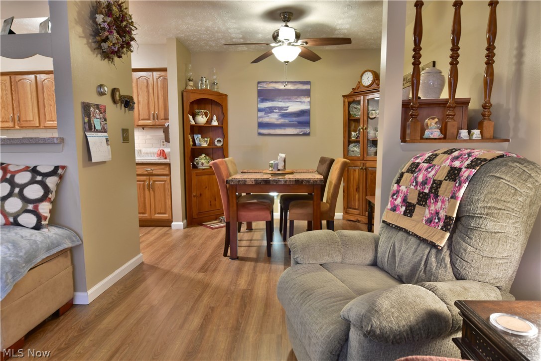 Ivy Hill Condo - Residential