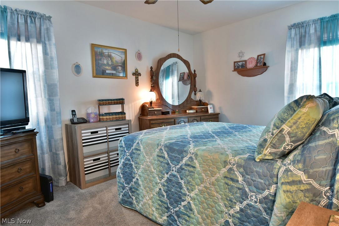 Ivy Hill Condo - Residential